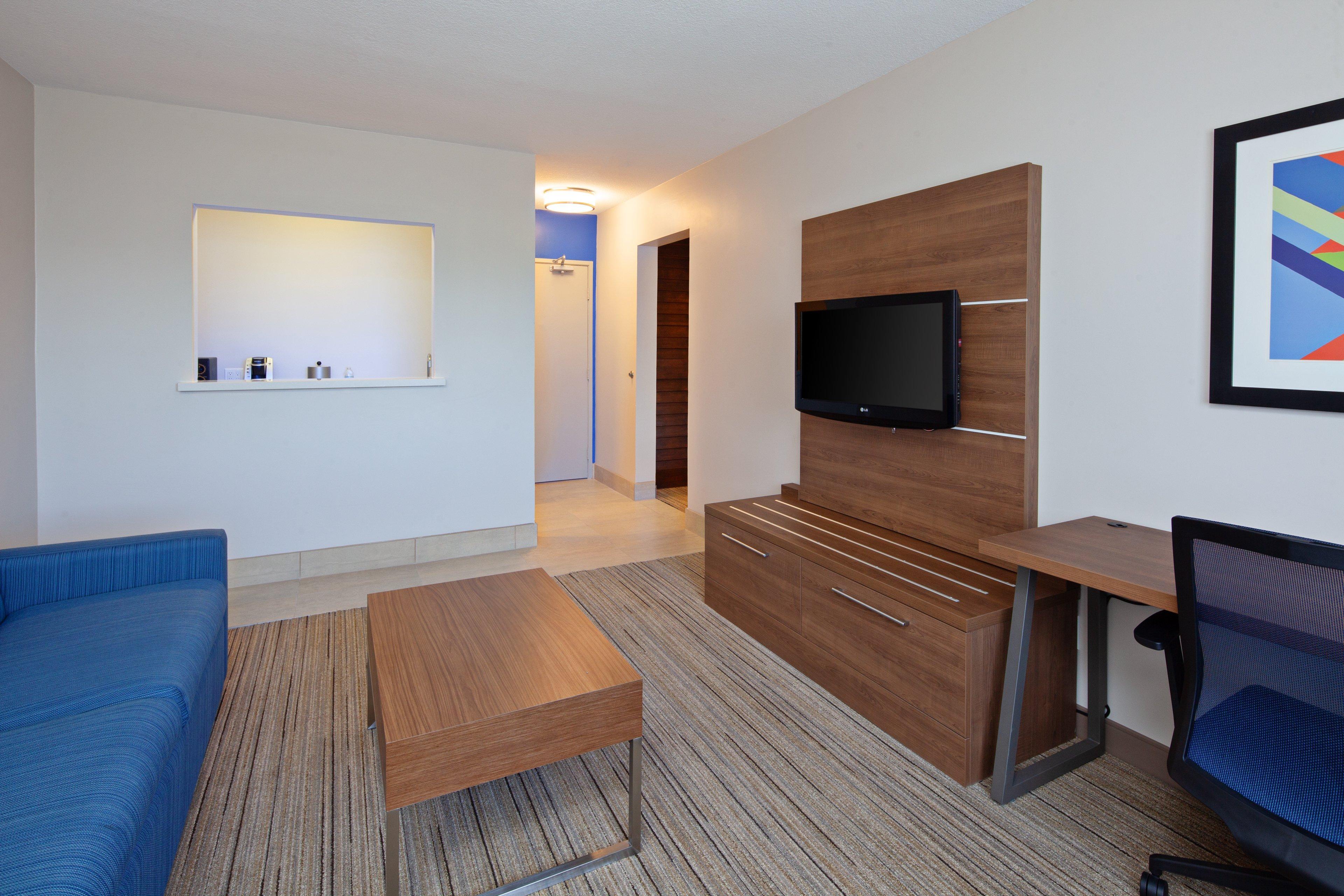 Holiday Inn Express Hotel & Suites San Diego-Escondido By Ihg Exterior foto