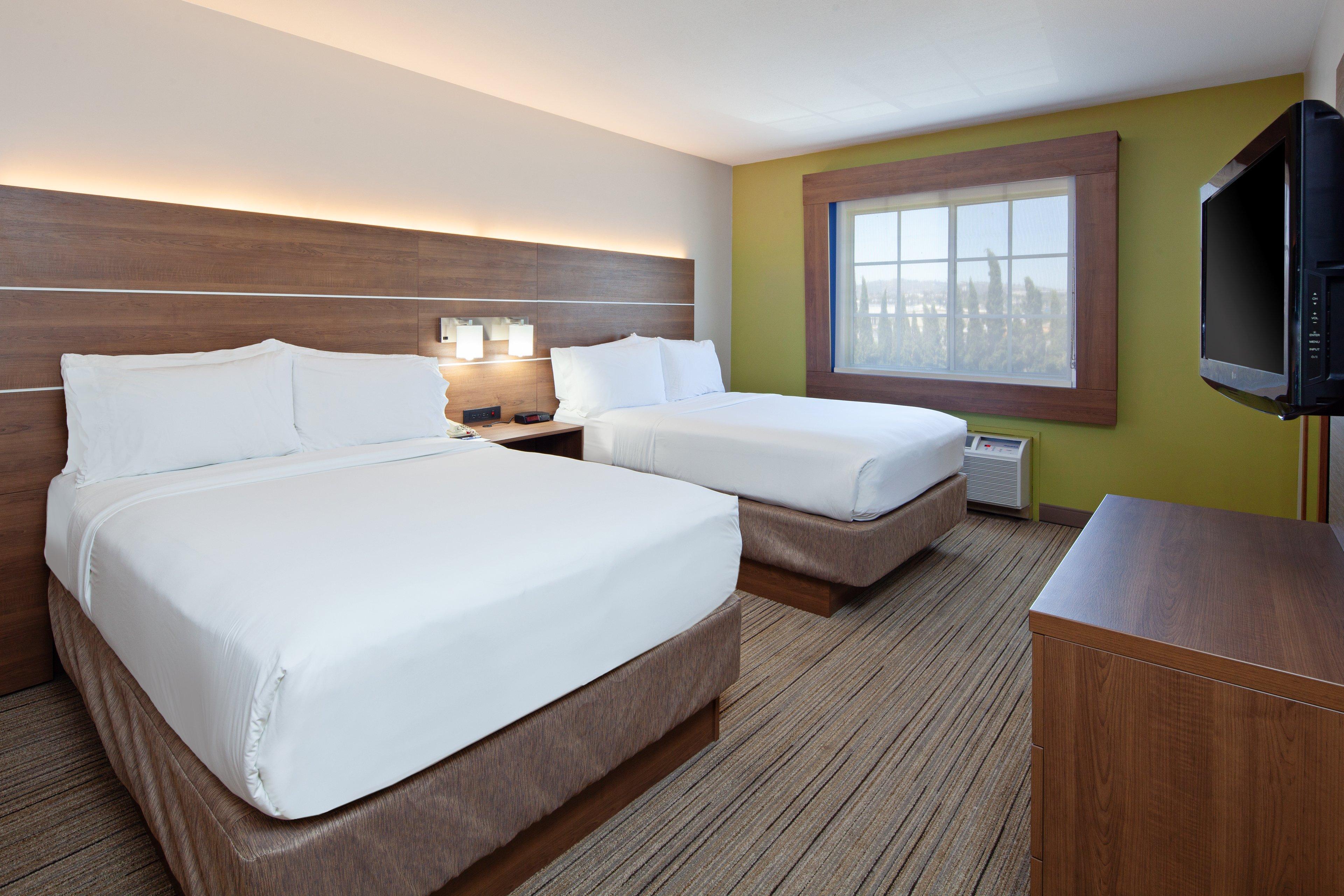 Holiday Inn Express Hotel & Suites San Diego-Escondido By Ihg Exterior foto