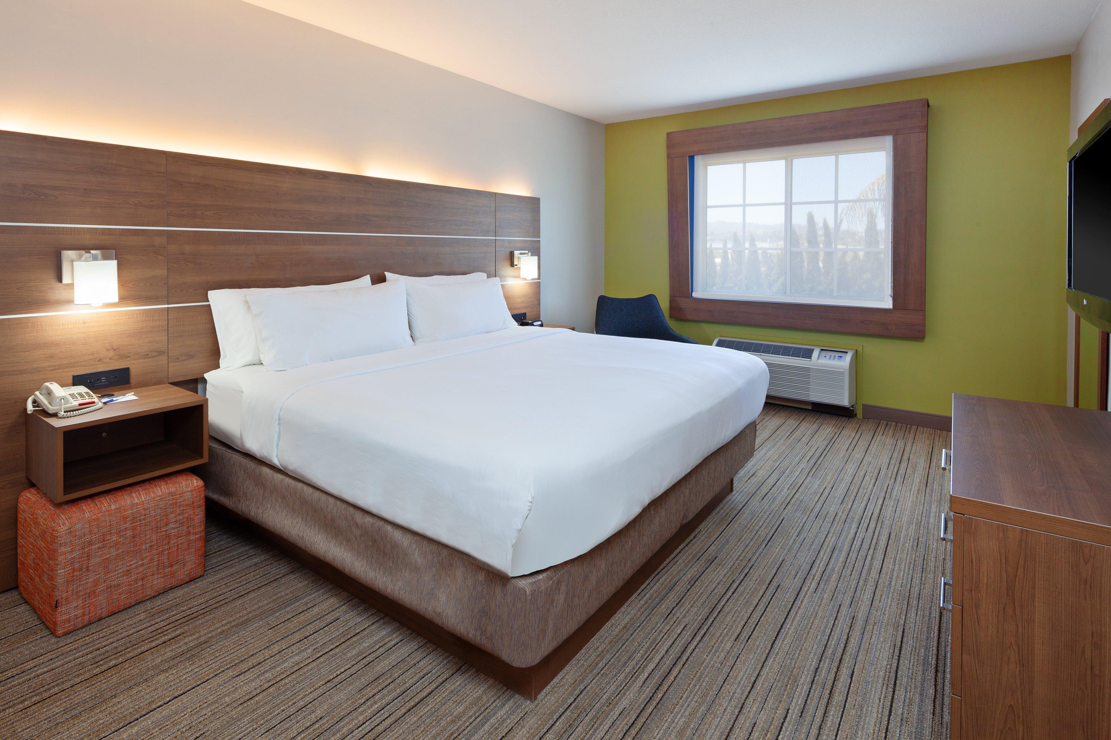 Holiday Inn Express Hotel & Suites San Diego-Escondido By Ihg Exterior foto